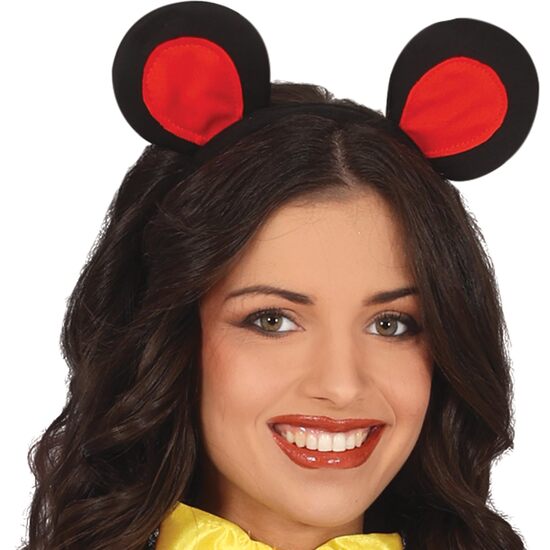 MOUSY, ADULTA, 36 – 38 (S) image 4