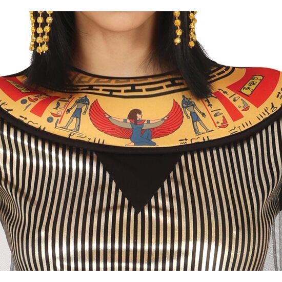 BLACK EGYPTIAN, ADULTA, 36 – 38 (S) image 4