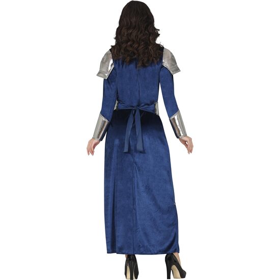 BLUE KNIGHT, ADULTA, 36 – 38 (S) image 2