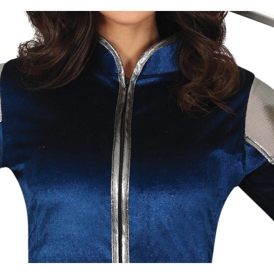 BLUE KNIGHT, ADULTA, 36 – 38 (S) image 4