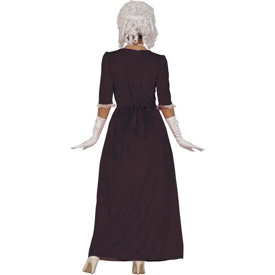 BROWN MADAMME, ADULTA, 36 – 38 (S) image 2