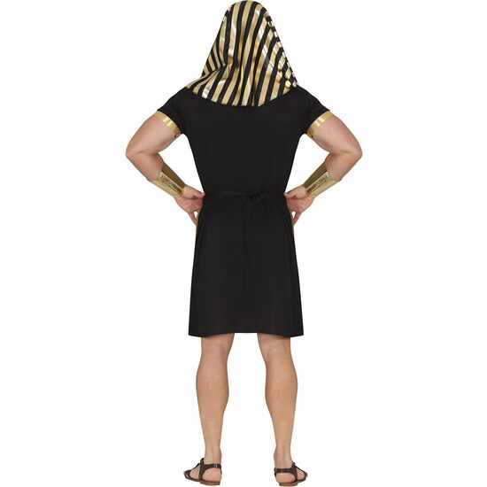 BLACK EGYPTIAN, ADULTO, 48 – 50 (M) image 2