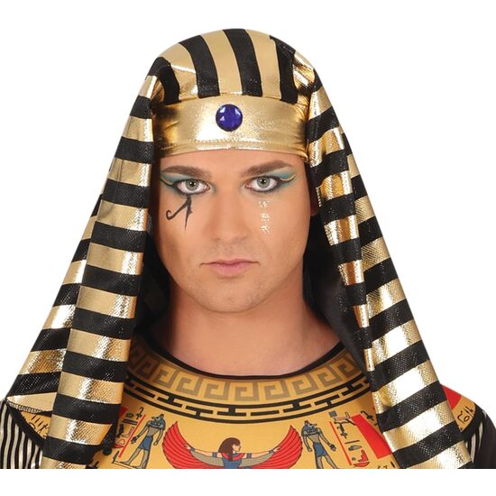 BLACK EGYPTIAN, ADULTO, 48 – 50 (M) image 4