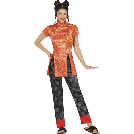 CHINESE, ADULTA, 36 – 38 (S) image 1