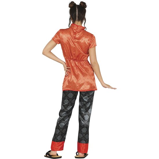 CHINESE, ADULTA, 36 – 38 (S) image 2