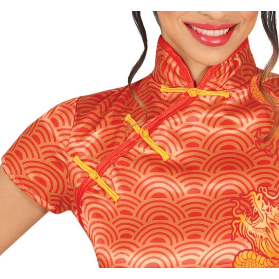 CHINESE, ADULTA, 36 – 38 (S) image 4