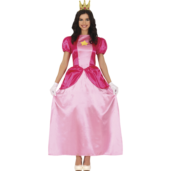 STAR PRINCESS, ADULTA, 38 - 40 (M) image 0