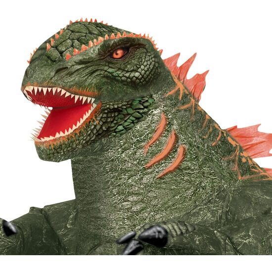 MUTANT DINOSAUR, ADULTO, 52 - 54 (L) image 1