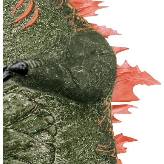 MUTANT DINOSAUR, ADULTO, 52 - 54 (L) image 2