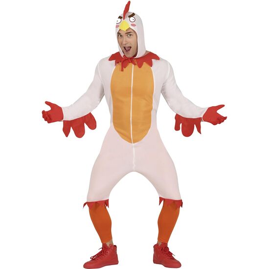 CHICKEN, ADULTO, 52 – 54 (L) image 1