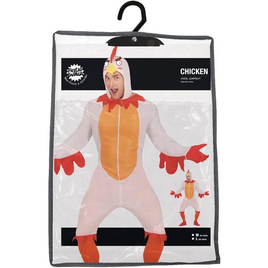CHICKEN, ADULTO, 52 – 54 (L) image 3