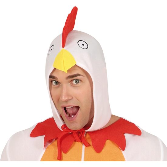 CHICKEN, ADULTO, 52 – 54 (L) image 4