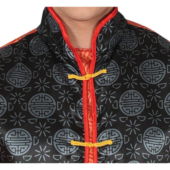 CHINESE, ADULTO, 48 – 50 (M) image 4