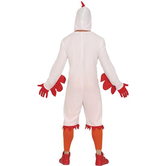 CHICKEN, ADULTO, 48 – 50 (M) image 2