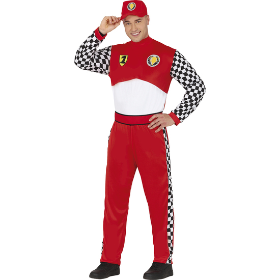 DRIVER, ADULTO, 48 – 50 (M) image 0