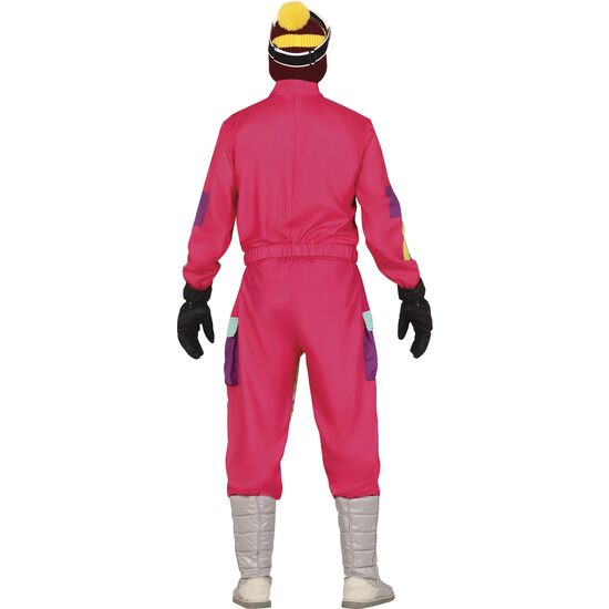 80S SKIER, ADULTO, 52 – 54 (L) image 1