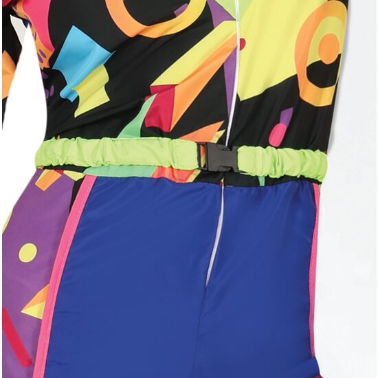 80S SKIER, ADULTA, 38 - 40 (M) image 1
