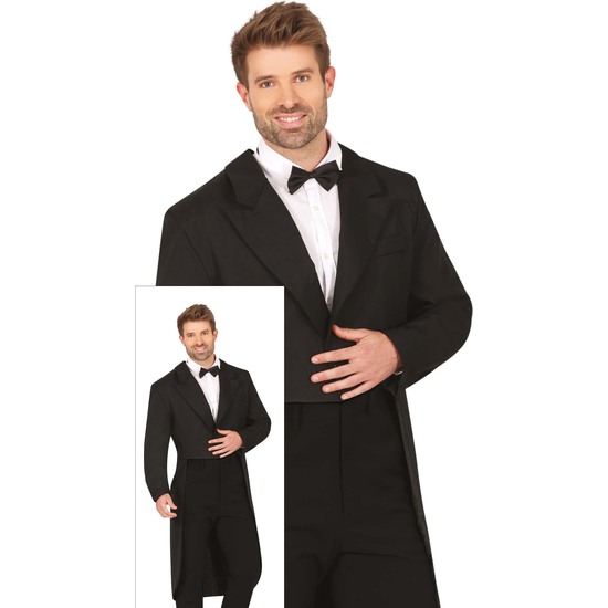 BLACK FRAC, ADULTO, 52 – 54 (L) image 0