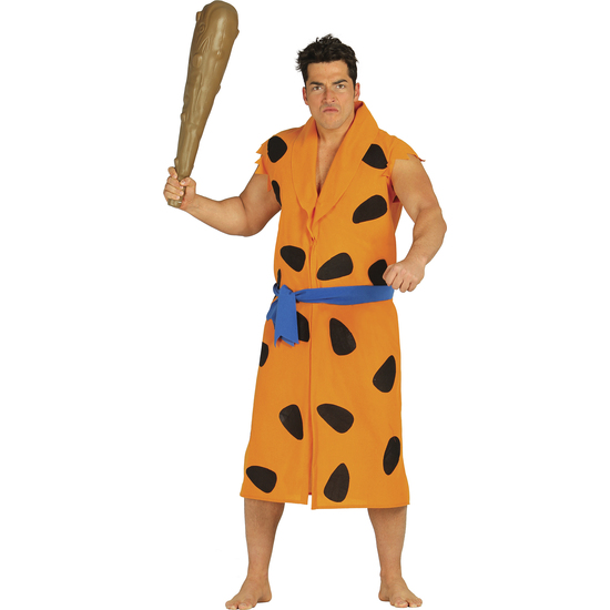 TROGLODITA, ADULTO, 54 – 56 (XL) image 0