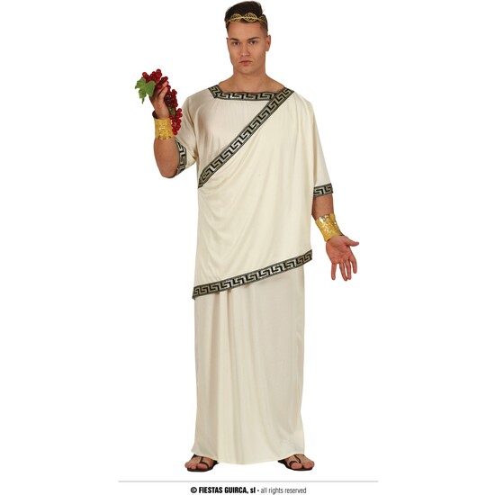 ROMANO, ADULTO, 54 – 56 (XL) image 0