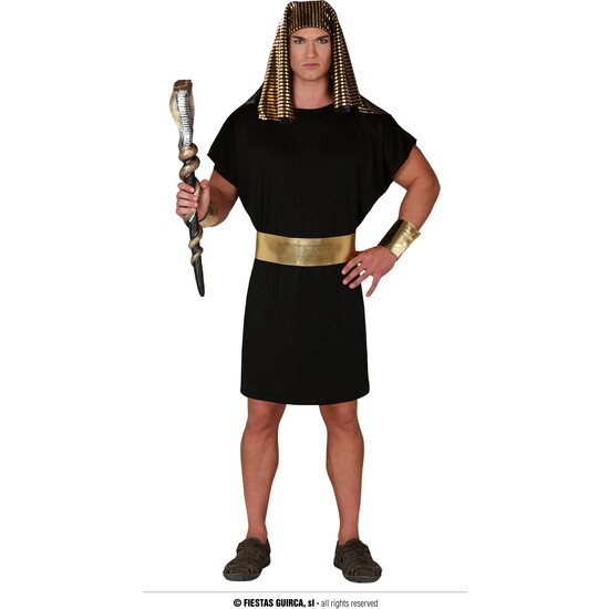 EGIPCIO, ADULTO, 54 – 56 (XL) image 0