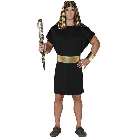 EGIPCIO, ADULTO, 54 – 56 (XL) image 1