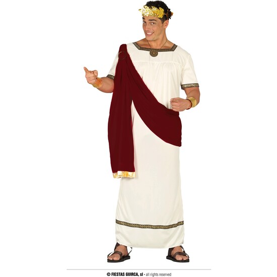 AUGUSTO, ADULTO, 56 - 58 (XXL) image 0