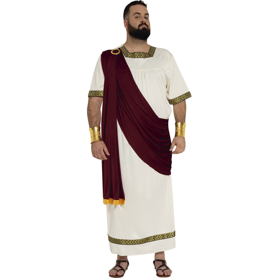 AUGUSTO, ADULTO, 56 - 58 (XXL) image 1