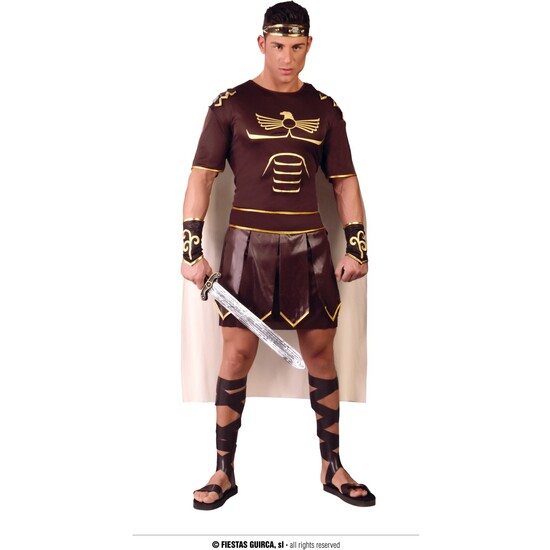 GLADIUS, ADULTO, 54 – 56 (XL) image 0