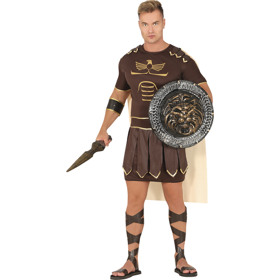GLADIUS, ADULTO, 54 – 56 (XL) image 1