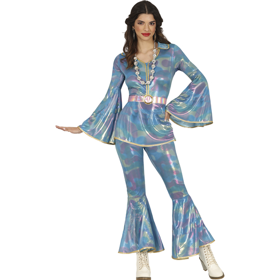 DISCO GIRL, ADULTA, 42 – 44 (L) image 0