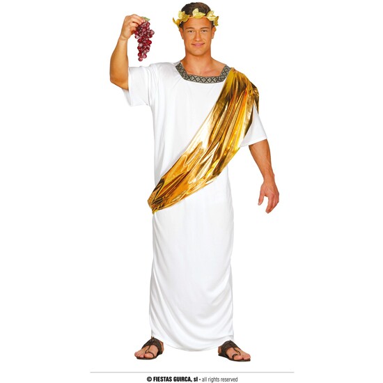 CESAR, ADULTO, 54 – 56 (XL) image 0