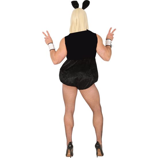 FATTY BUNNY, ADULTO, 52 - 54 (L) image 2