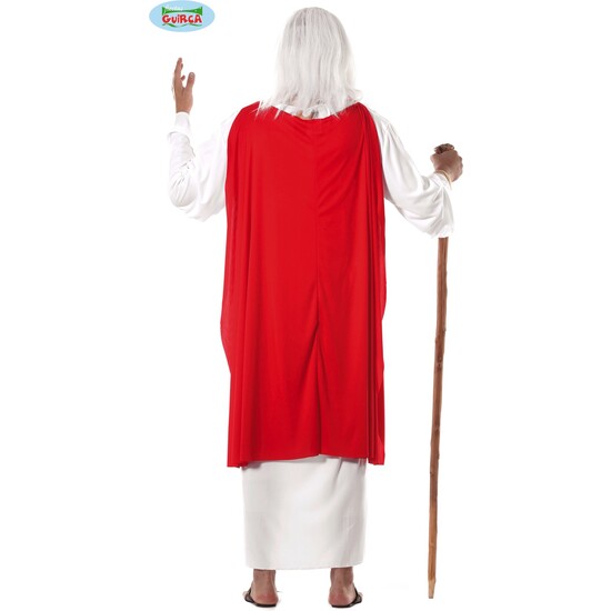DRUIDA, ADULTO, 54 – 56 (XL) image 2