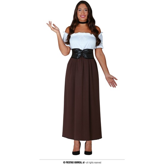 INKEEPER, ADULTA, 44 – 46 (XL) image 0