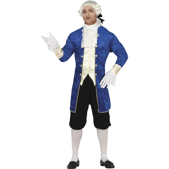 MARQUIS, ADULTO, 54 – 56 (XL) image 0