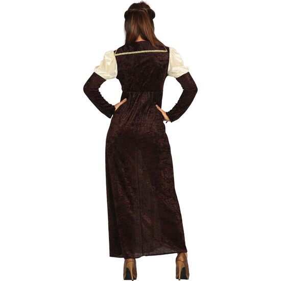 PRINCESA, ADULTA, 44 – 46 (XL) image 1