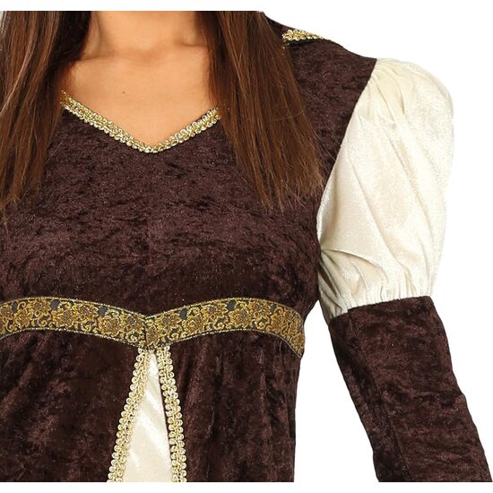 PRINCESA, ADULTA, 44 – 46 (XL) image 2