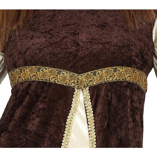 PRINCESA, ADULTA, 44 – 46 (XL) image 3