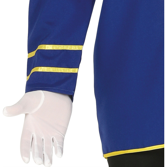 SEÑOR BESTIA, ADULTO, 54 – 56 (XL) image 5