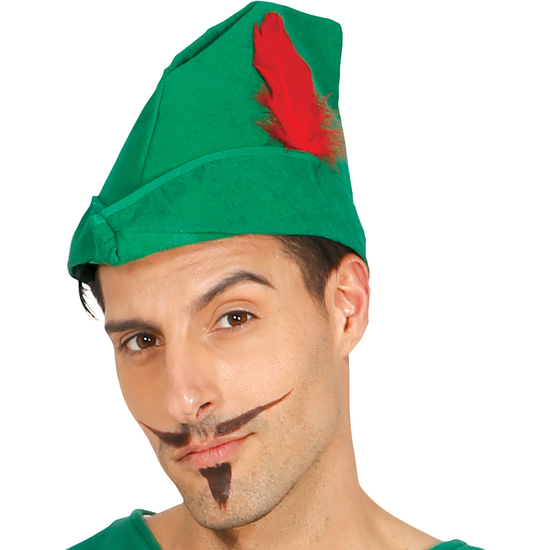 BANDIDO DEL BOSQUE, ADULTO, 54 – 56 (XL) image 5