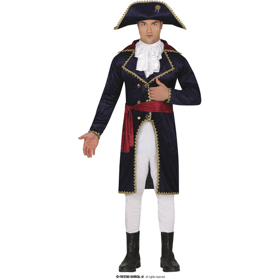 CONQUEROR, ADULTO, 54 – 56 (XL) image 0
