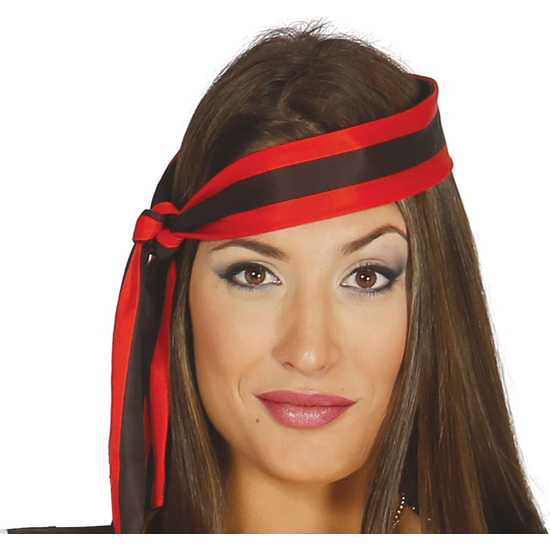 PIRATA DE ULTRAMAR, ADULTA, 44 – 46 (XL) image 5