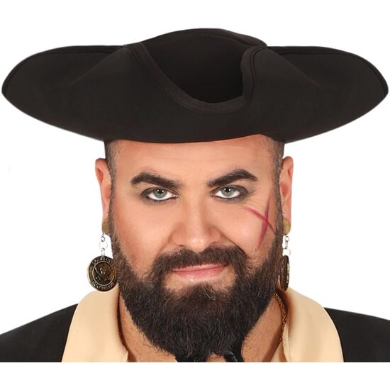 PIRATE, ADULTO, 56 - 58 (XXL) image 2