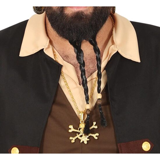 PIRATE, ADULTO, 56 - 58 (XXL) image 3
