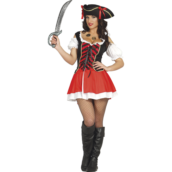 CORSARIA, ADULTA, 44 – 46 (XL) image 0