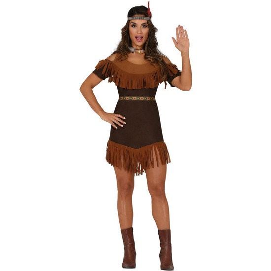 INDIA, ADULTA, 36 – 38 (S) image 0