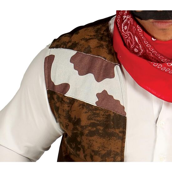 COWBOY, ADULTO, 56 - 58 (XXL) image 2
