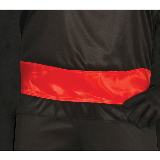 JUSTICIERO, ADULTO, 54 – 56 (XL) image 5