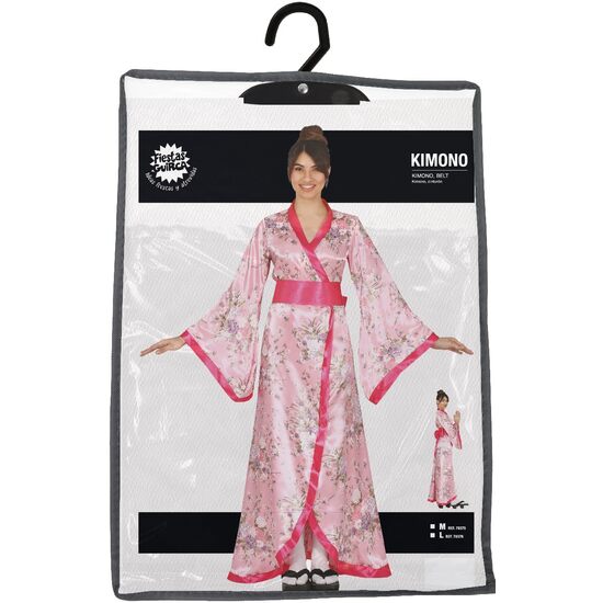 KIMONO, ADULTA, 36 – 38 (S) image 4